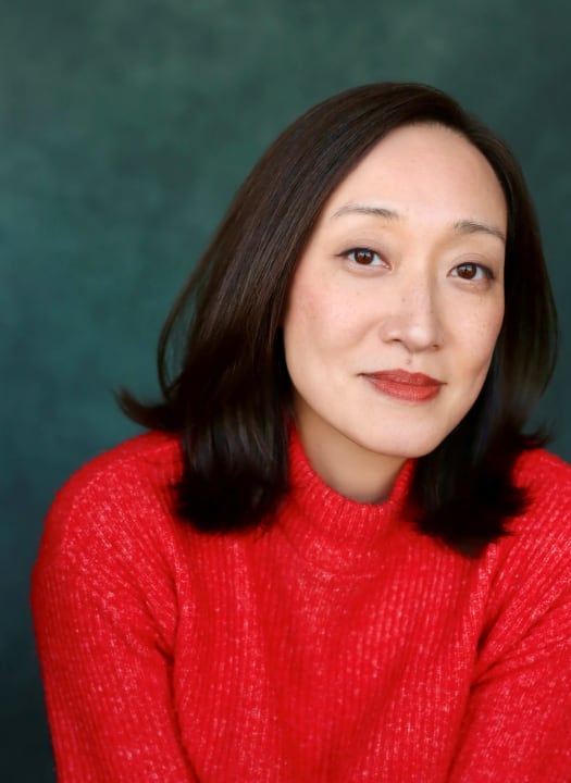 Gabby Wong
