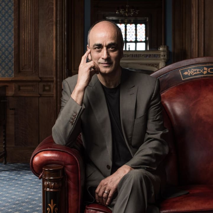 Art Malik