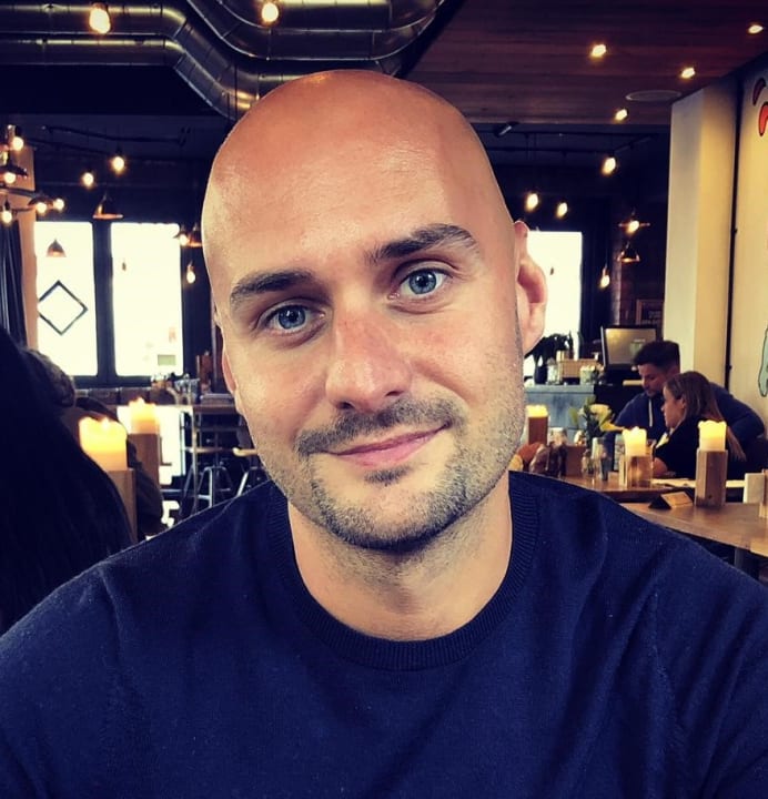 Mark Marlow