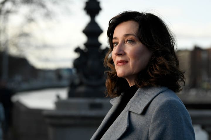 Maria Doyle Kennedy