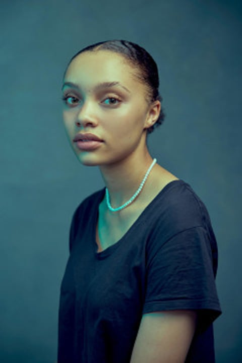 Meréana Tomlinson