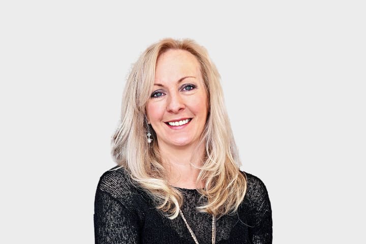 Fiona Laird