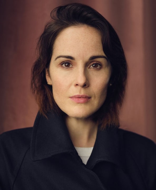 Michelle Dockery 