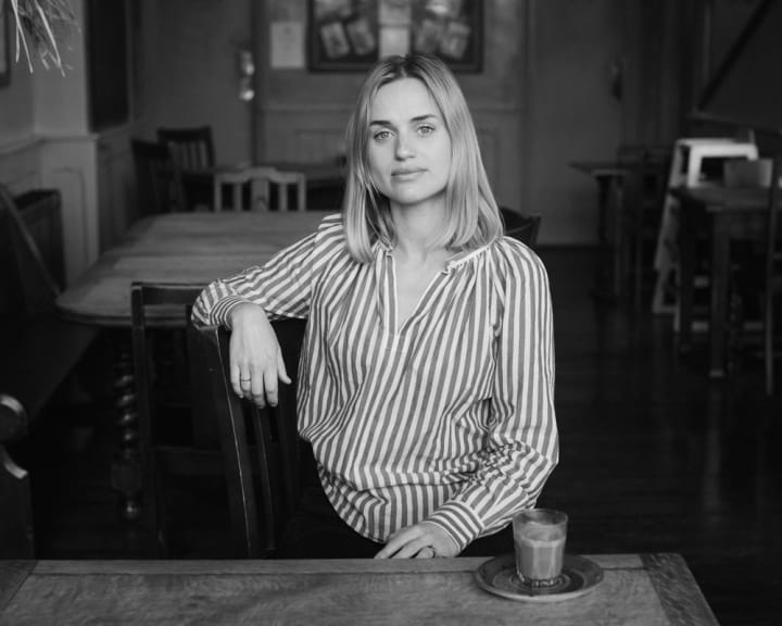 Mina Holland