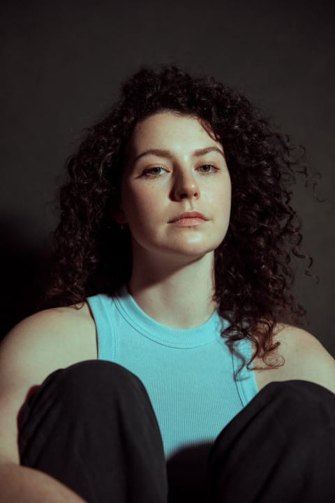 Molly Vevers