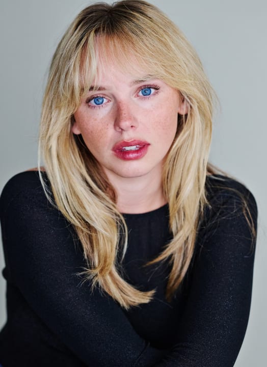 Mia Rodgers