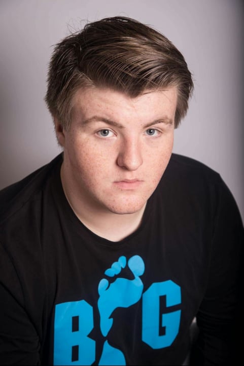Nathaniel Harrington