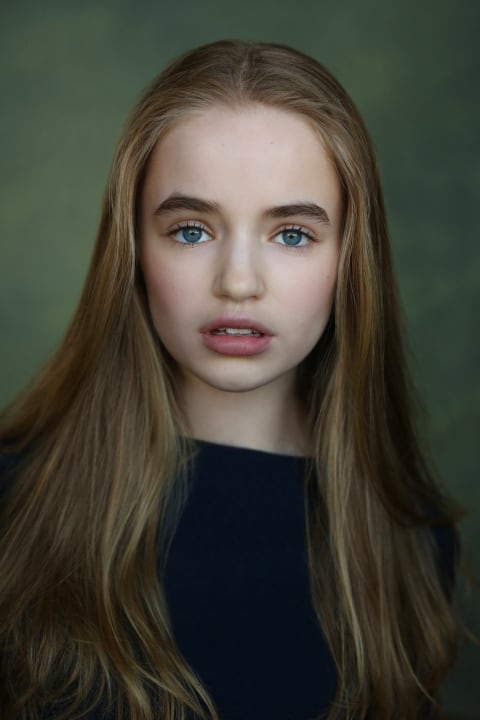 Nell Fisher