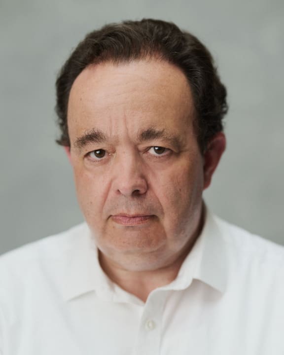 Hugh Sachs