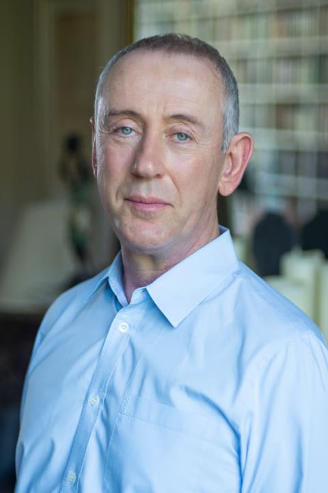 Nicholas Hytner