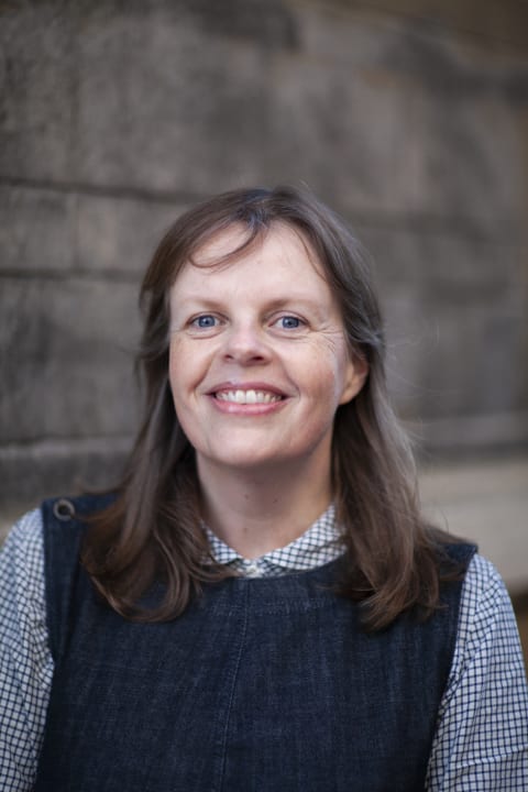 Nicola Killen