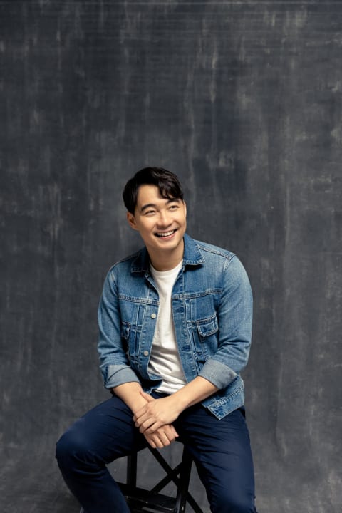 Nigel Ng