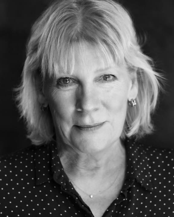 Diana Weston