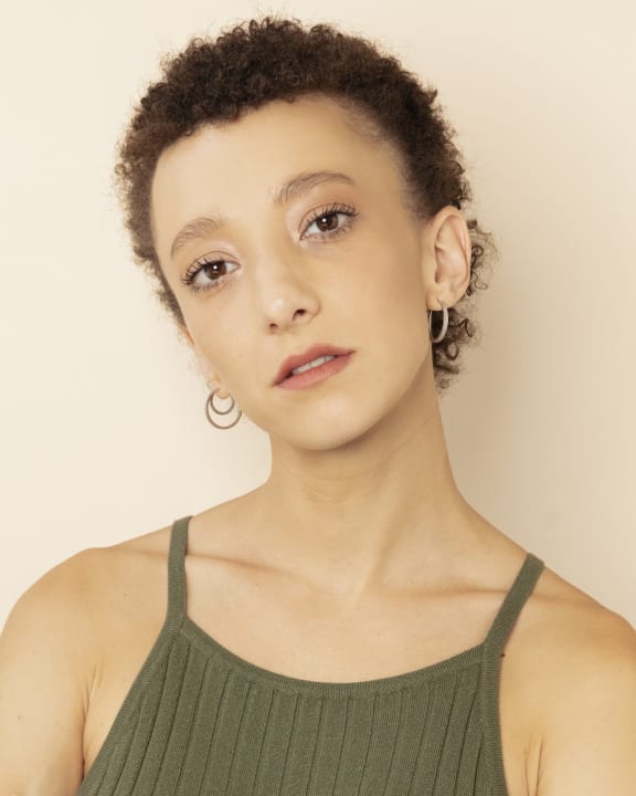 Mili Eshet