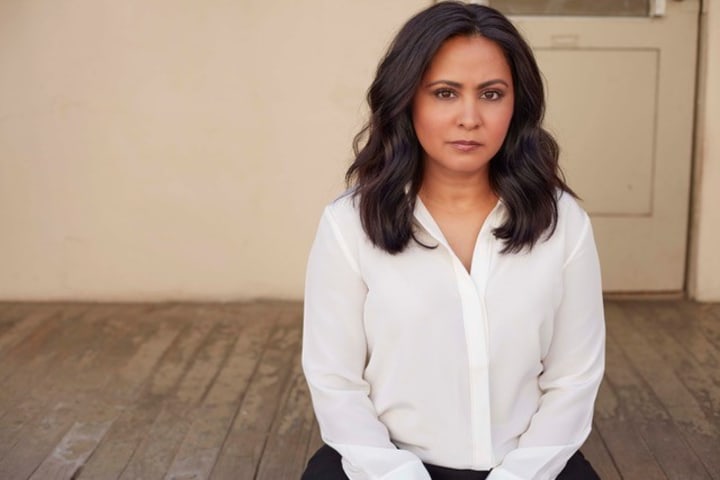 Parminder Nagra
