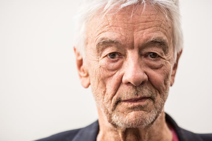 Peter McEnery