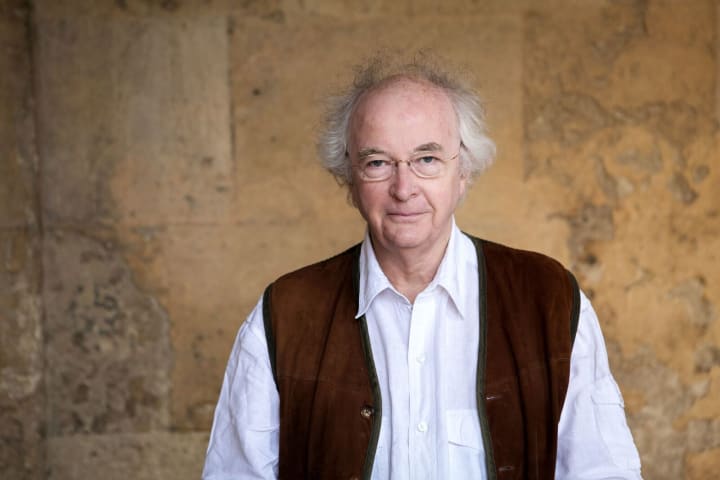 Philip Pullman