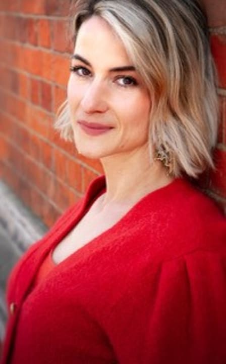 Phoebe Barran