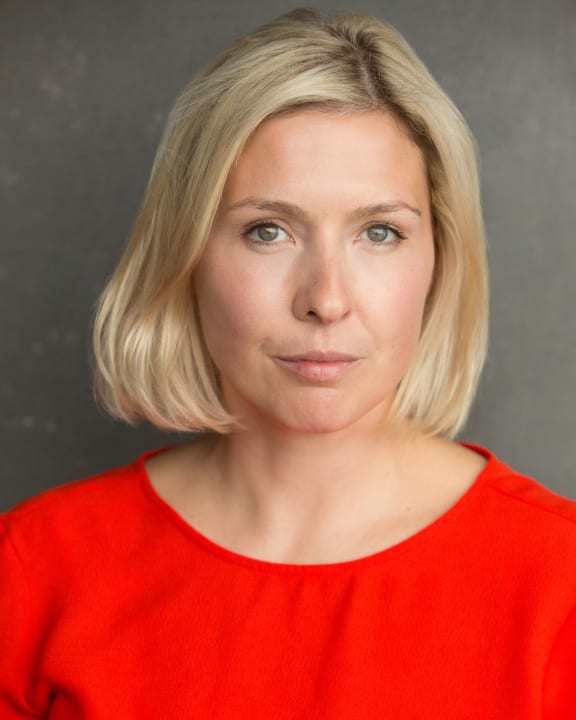 Victoria Lloyd