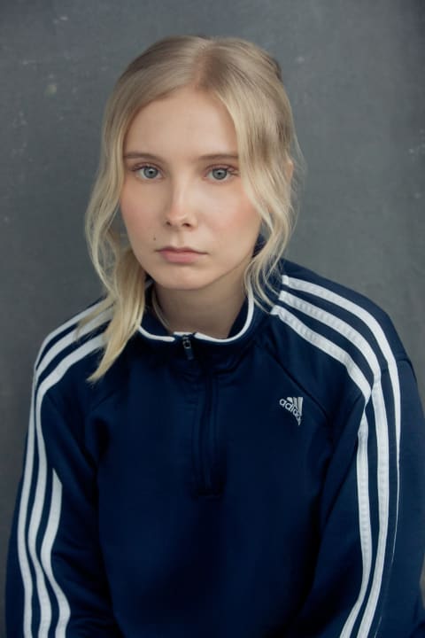 Maddie Evans