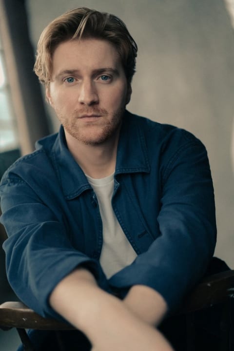 Ryan Whittle