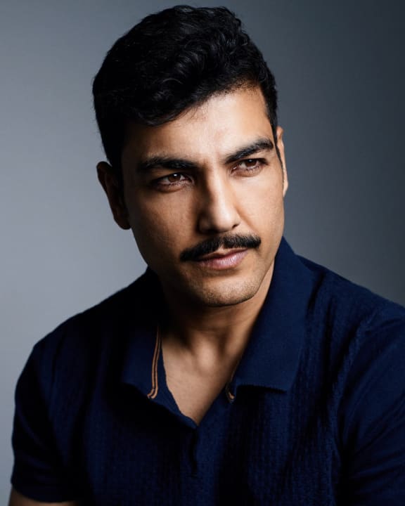 Pravessh Rana