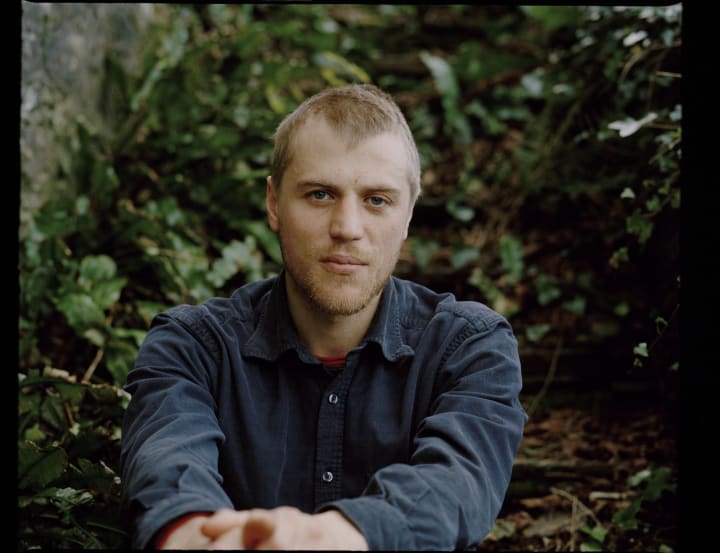 Johnny Flynn