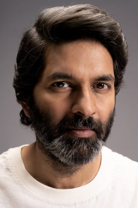 Purab Kohli
