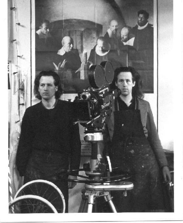Quay Brothers
