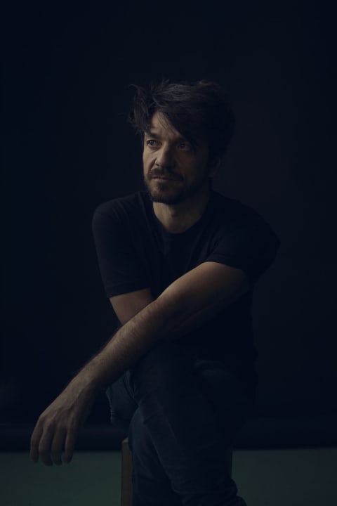 Oriol Paulo