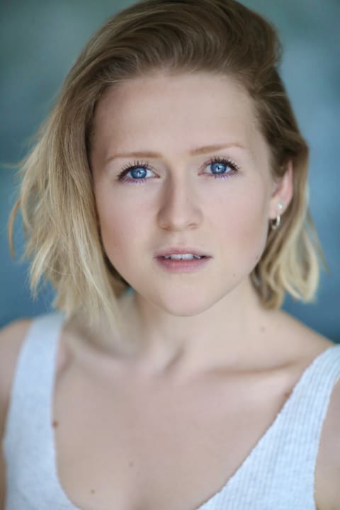 Rachel Harper