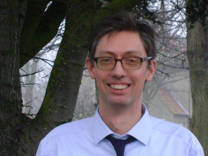 Richard Lambert