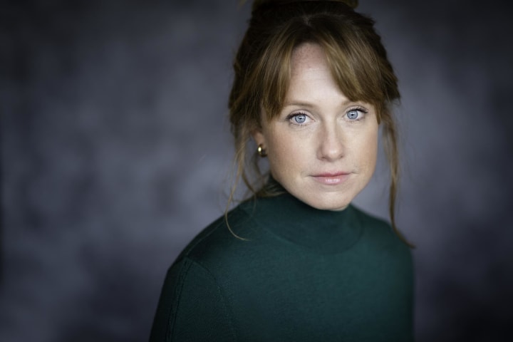 Sarah Ridgeway