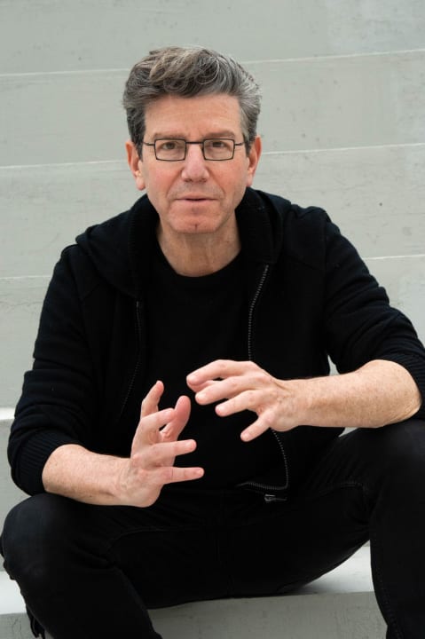 Robert Carsen