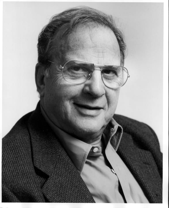 Ronald Harwood (Estate)