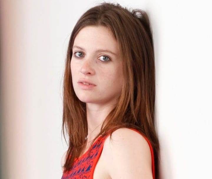 Rosie Mortimer