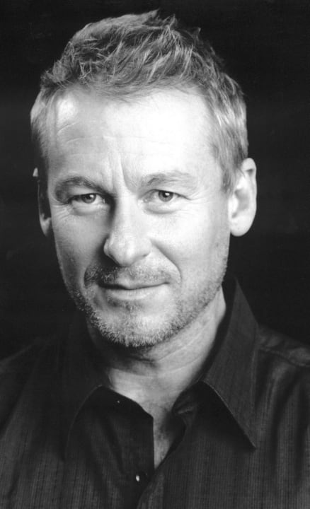 Richard Roxburgh
