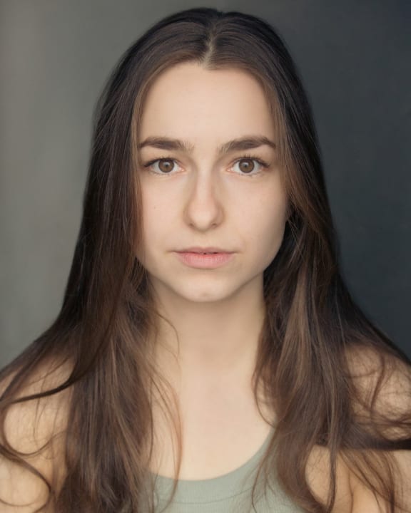 Ruby Thompson