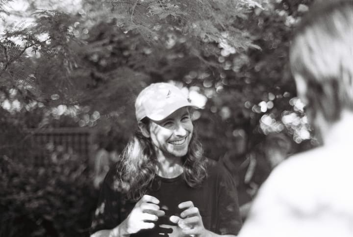 Sam Chiplin