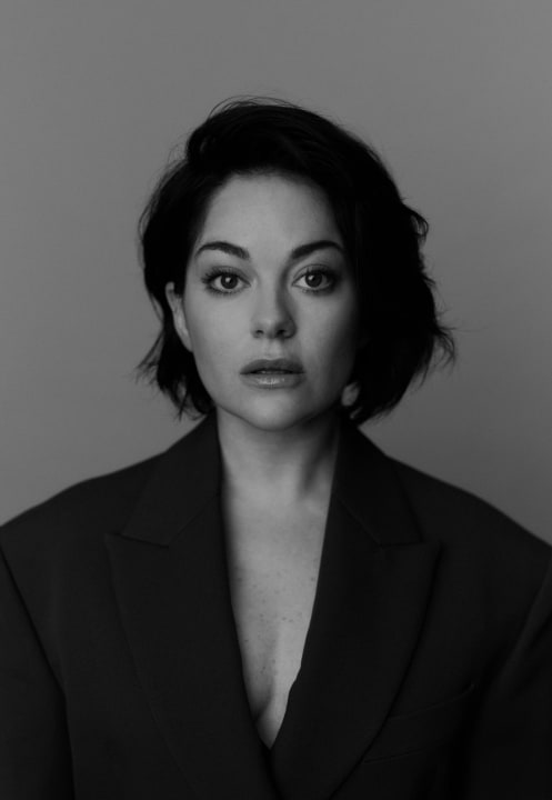 Sarah Greene