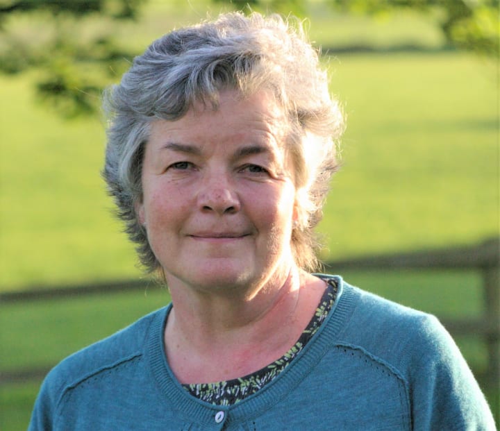 Sarah Harkness
