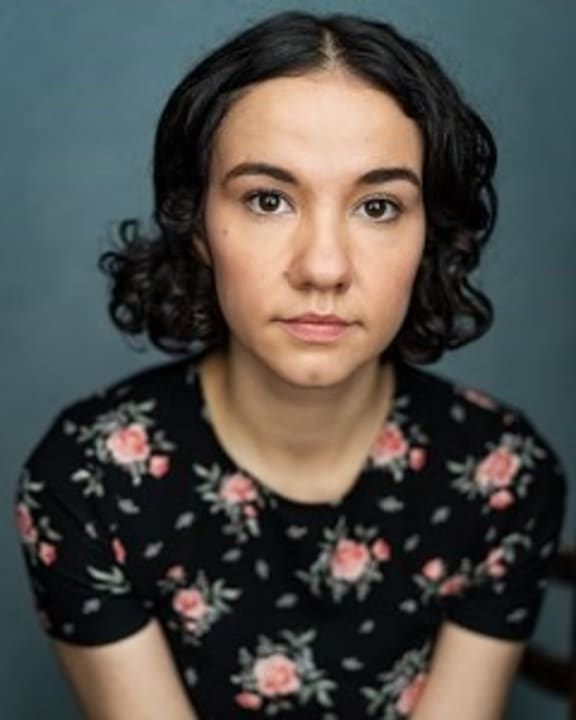 Sarah Agha