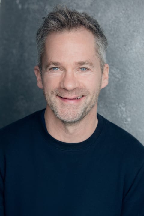 Seb Cardinal