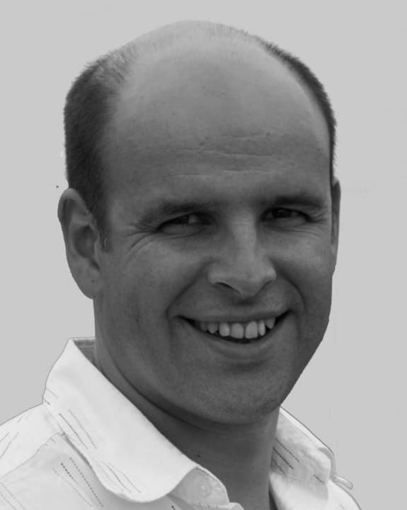 Sebastian Frost