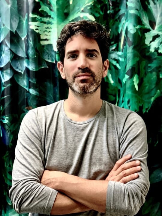 Seba Serra