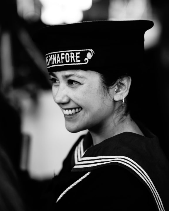 Selina Wong