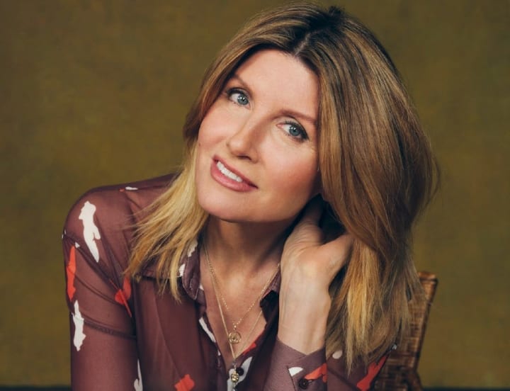 Sharon Horgan