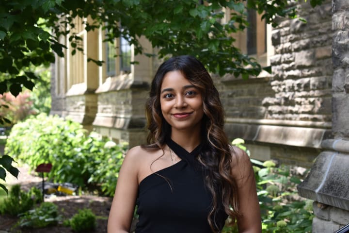 Shalini Abeysekara