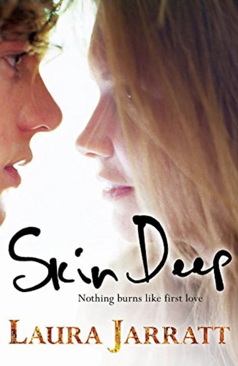 SKIN DEEP