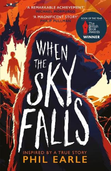 WHEN THE SKY FALLS